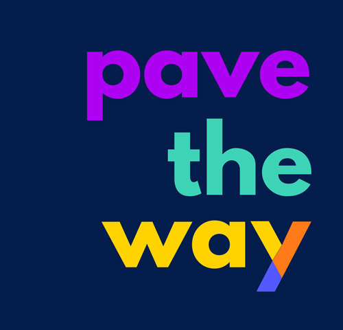 pave the way charity